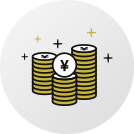 スピード査定・即現金化!