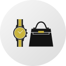 幅広い買取品目に対応