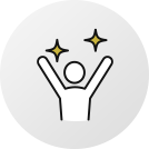 納得の高価買取を実現