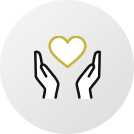 親切・丁寧な接客で安心