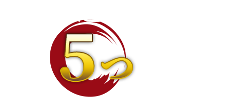 源平が選ばれる5つの理由